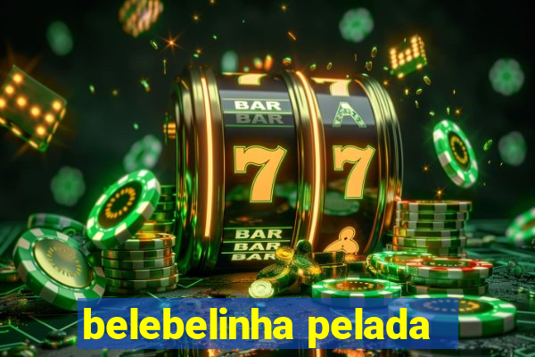 belebelinha pelada